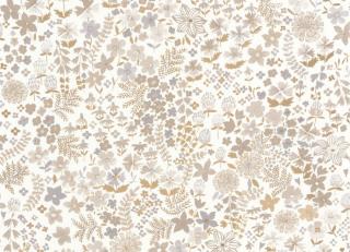 Фото - Обои на стену в стиле кантри для спальни - 522861>