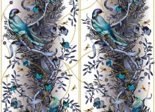 Фото - Ткани Kitmiles - 488679>