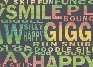 Фото - Обои Wallquest Pajama Party - 353738>