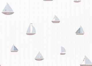 Фото - Обои Casadeco Rose & Nino - 557699>