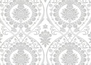 Фото - Обои York Wallcoverings Damask Resource Library - 558375>