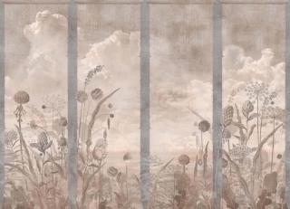 Фото - Обои Affresco Панно New Art - 388397>