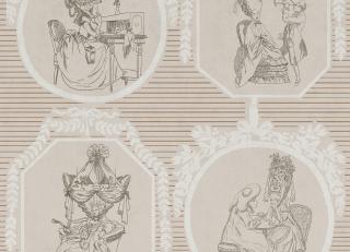 Фото - Обои Coordonne Maximalism - 559238>