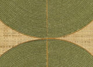 Фото - Обои Elitis Cordes sensibles by Veronique de Soultrait - 616285>