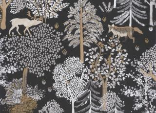 Фото - Обои Caselio La Foret - 522351>