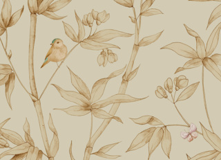 Фото - Обои Jannelli & Volpi JV505 Grande Corniche - 625649>