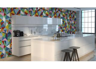 Фото - Обои Glamora Colour Blocking - 224736>