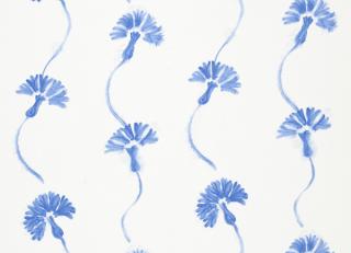 Фото - Ткани Designers Guild Kimono blossom - 283160>