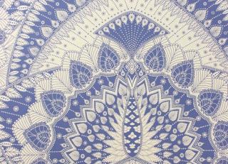 Фото - Обои Matthew Williamson Durbar - 304652>