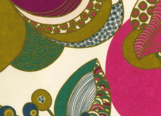 Фото - Ткани Rubelli Luisita - 534025>