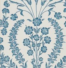 Фото - Обои Nina Campbell Ashdown Wallpapers - 446577>