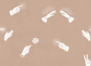 Фото - Обои Coordonne Instant - 580753>