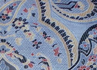 Фото - Ткани Henry Bertrand Brocade Idrisi - 445548>