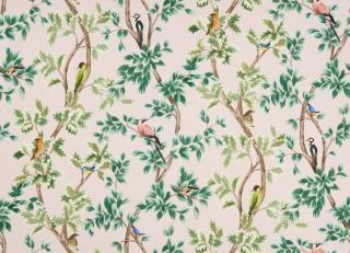 Фото - Ткани Osborne & Little Mansfield Park Fabrics - 467144>