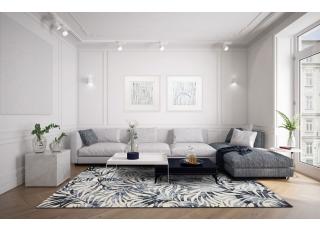 Фото - Ковры на пол Foresti Home Collection - 612175>