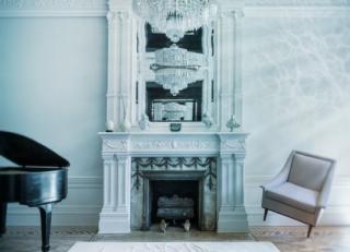 Фото - Ковры Tai Ping Tides - 508023>