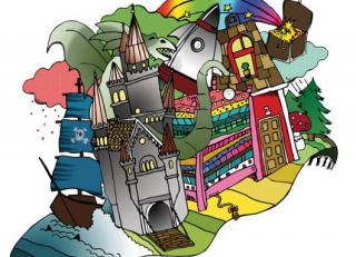 Фото - Обои Mr Perswall Hide&Seek - 234850>