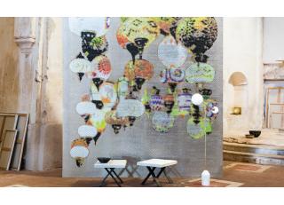 Фото - Обои Elitis Panoramiques - 399669>