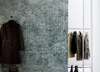 Фото - Обои Wall&Deco 2016 Contemporary Wallpaper - 249850>