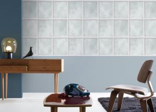 Фото - Обои Koziel Loft windows - 452070>