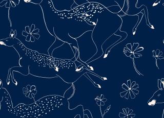 Фото - Обои Coordonne Random Kids - 559409>