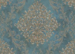 Фото - Обои York Wallcoverings Brooklyn Heights - 218555>