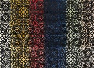 Фото - Ткани Christian Lacroix Au Theatre ce Soir Fabrics - 363199>