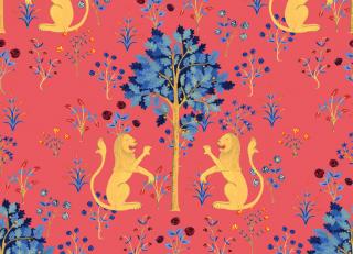 Фото - Обои Coordonne 40th Anniversary - 428716>