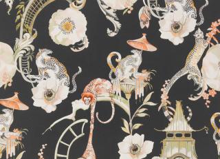 Фото - Обои Romo Temperley Wallcoverings - 565908>