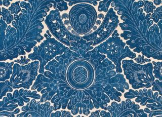 Фото - Ткани Lewis & Wood - 390172>