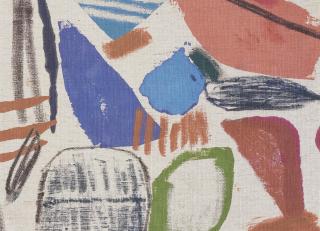 Фото - Обои Pierre Frey Eternel Ete - 516206>