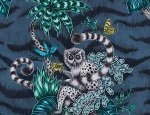 Фото - Ткани Clarke&Clarke Animalia Fabrics - 379493>