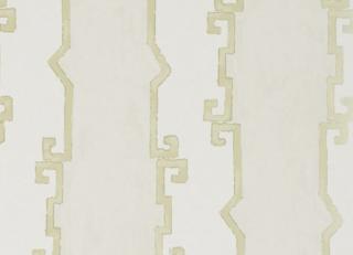 Фото - Обои Jim Thompson Pagoda and Palms - 469138>