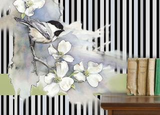 Фото - Обои Ango Linea &Co - 330710>