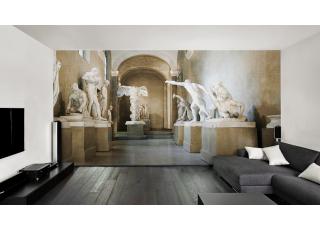 Фото - Обои Glamora Museum - 224004>