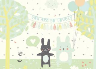 Фото - Обои Eijffinger Wallpower Junio - 422701>