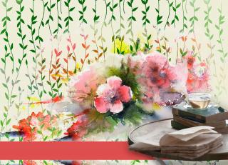 Фото - Обои Ango Linea &Co - 330713>