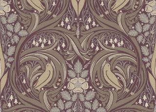 Фото - Обои KT Exclusive Art Nouveau Origins - 396925>