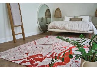 Фото - Ковры на пол Louis De Poortere - 591475>