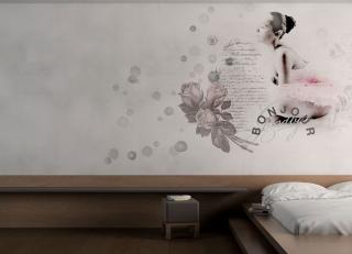 Фото - Обои Glamora Retro Story - 400972>