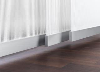 Фото - Карнизы для панельных штор Interstil - 584830>