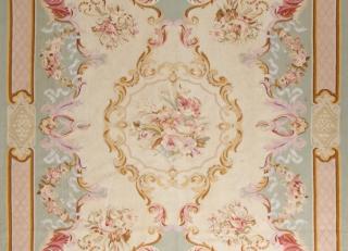 Фото - Ковры Edition Bougainville Patrimoine - 498639>