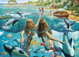 Фото - Обои Ortograf Адриан Честерман - 478271>