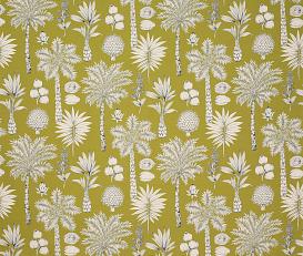 Фото - Ткани Manuel Canovas Morny - 566543>