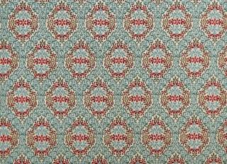 Фото - Ткани Nina Campbell Baroda - 504043>