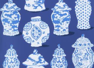 Фото - Обои Stroheim Dana Gibson Wallcovering - 356942>