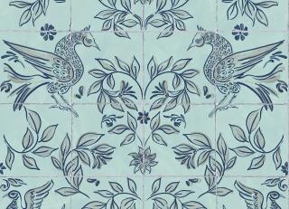 Фото - Обои Coordonne Wander - 559444>