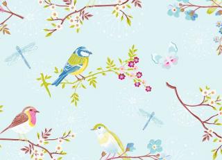 Фото - Обои Eijffinger Pip IV - 352953>