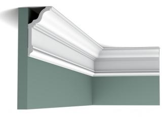 Фото - Аксессуары Orac Decor Карнизы потолочные серии CX - 506656>