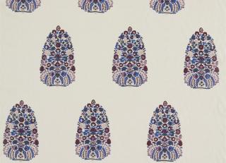 Фото - Ткани Zoffany Boleyn Fabrics - 327218>